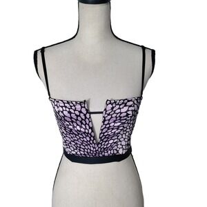 Victoria's Secret‎ Very Sexy Plunge Bustier Bra Small